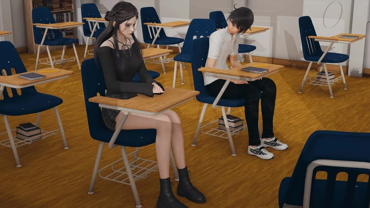 母上攻略 角色养成 专题图 5