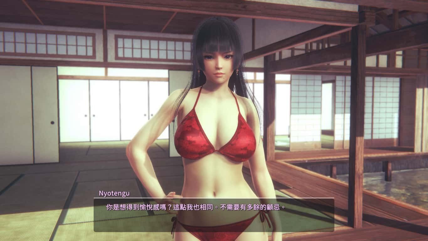 甜心选择2_Honey Select 2 地图探索 页面配图 3