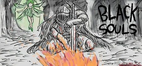 黑魂童话世界blacksouls三部曲附 黑魂童话世界blacksouls三部曲附游戏官网入口与官方中文版本下载